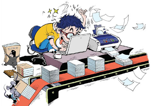 comment écrire un livre