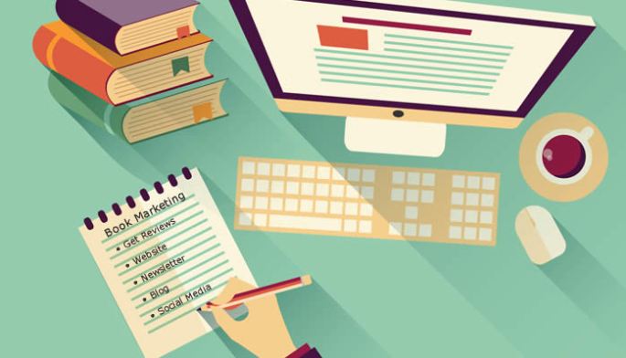 Blurb et marketing éditorial : outil puissant ou perte de temps ?