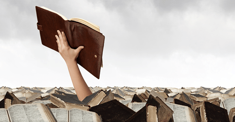 Pourquoi écrire un livre : les objectifs pour publier un livre (et ce ne sera pas un best-seller)